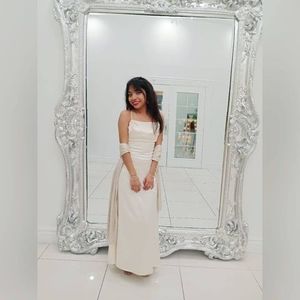 Meet your Posher, Geraldine